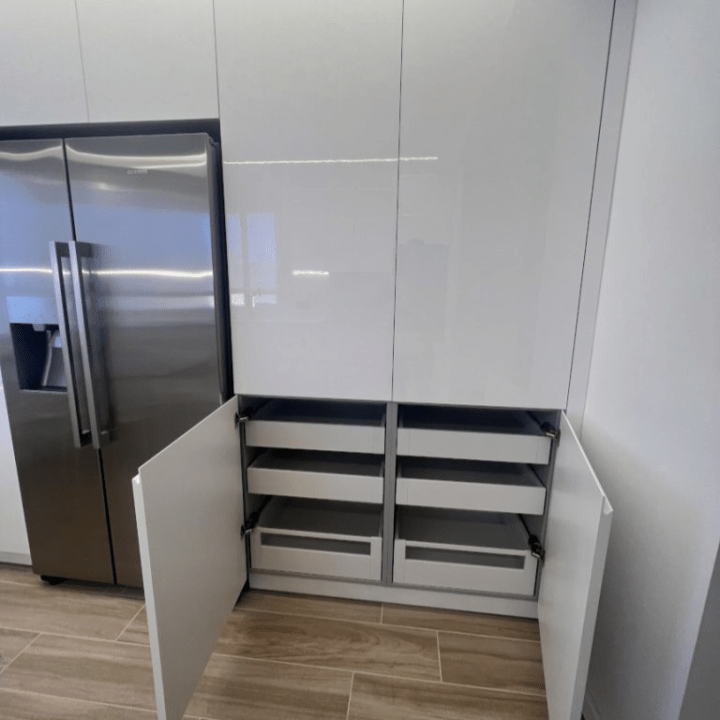 Reforma integral vivienda Huesca