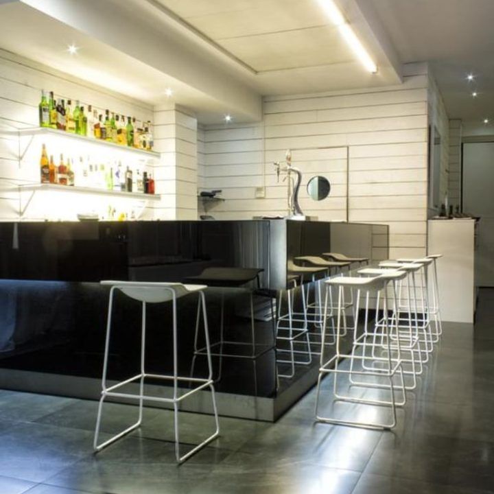 Hotel Zenit