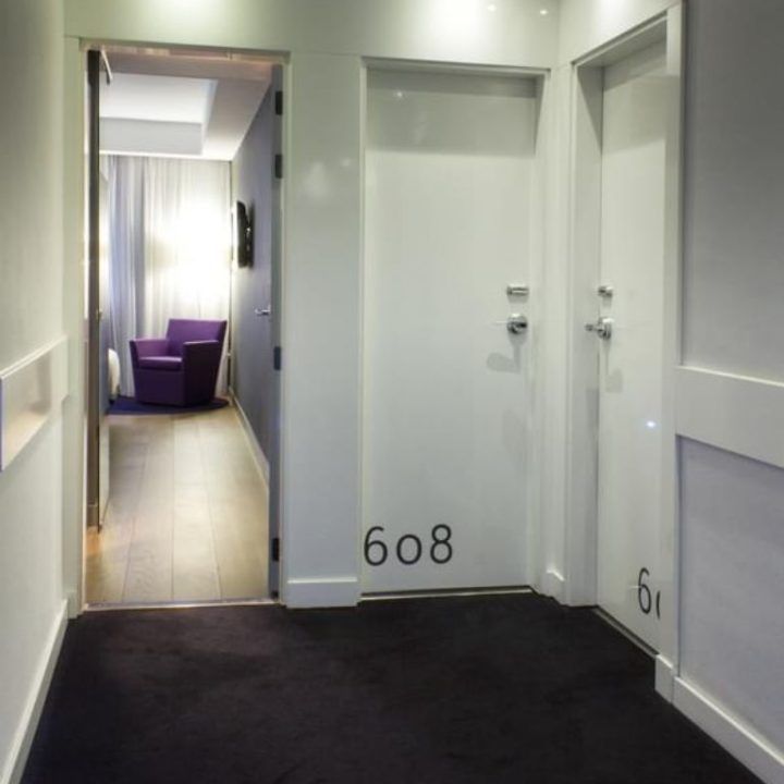 Hotel Zenit
