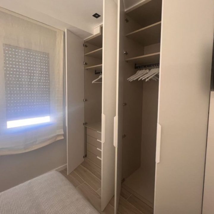 Reforma integral vivienda Huesca