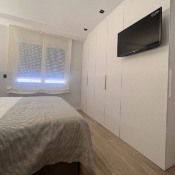 Reforma integral vivienda Huesca