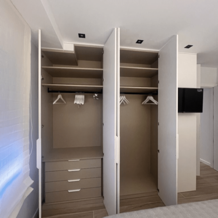 Reforma integral vivienda Huesca