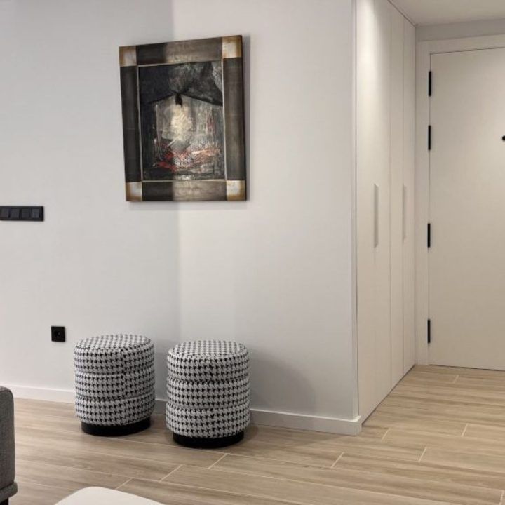 Reforma integral vivienda Huesca