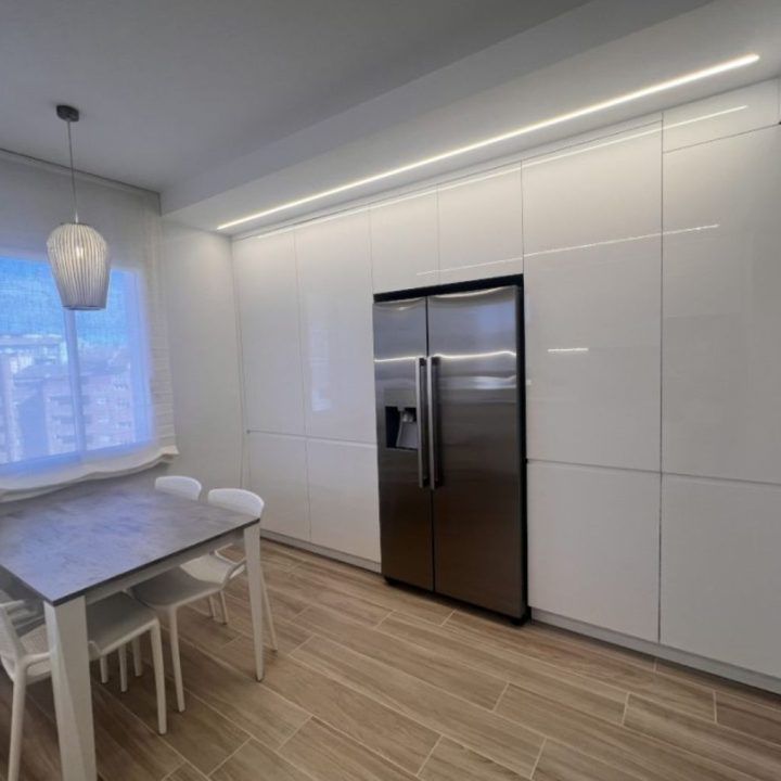 Reforma integral vivienda Huesca