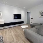 Reforma integral vivienda Huesca