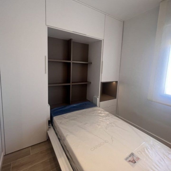 Reforma integral vivienda Huesca