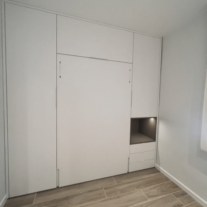 Reforma integral vivienda Huesca
