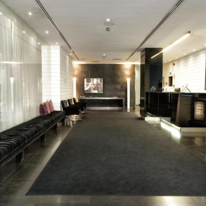 Hotel Zenit