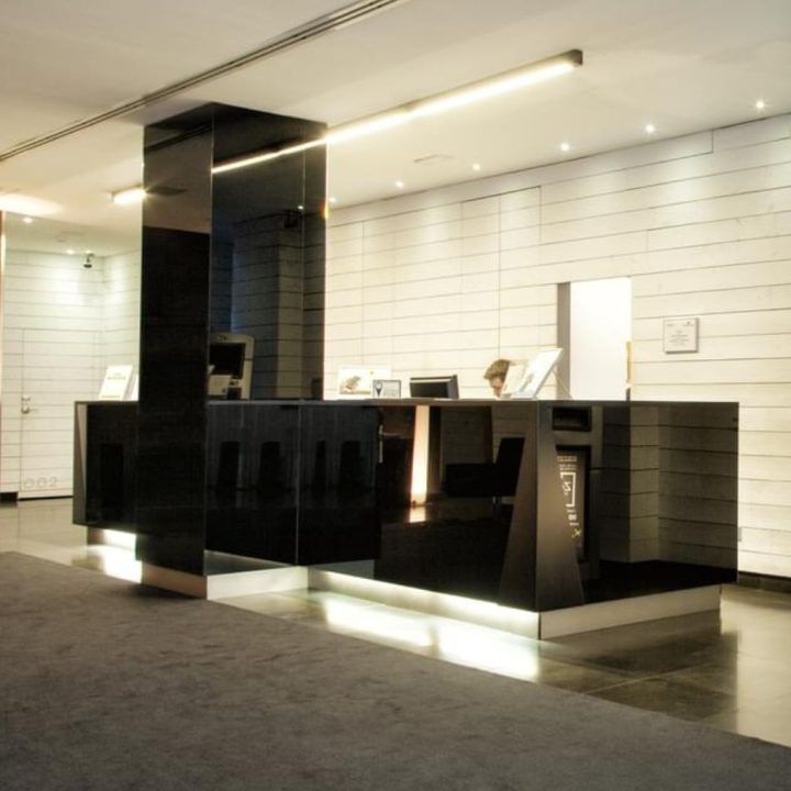 Hotel Zenit