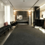 Hotel Zenit