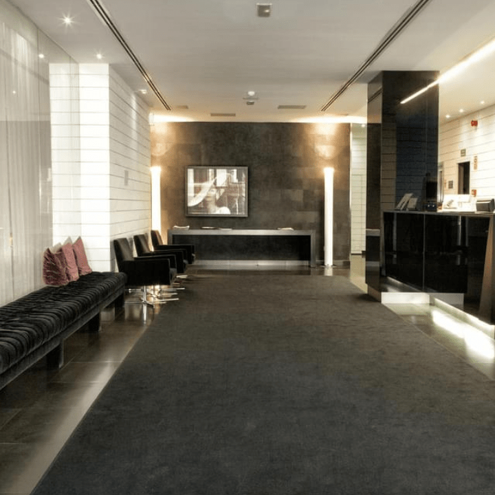 Hotel Zenit