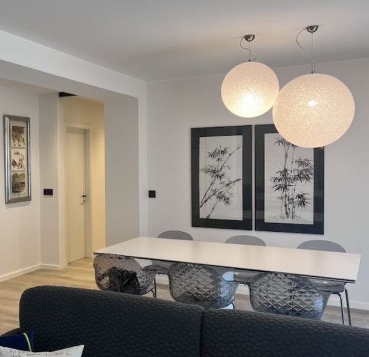 Reforma Integral Vivienda por Carpintería Castellar Huesca