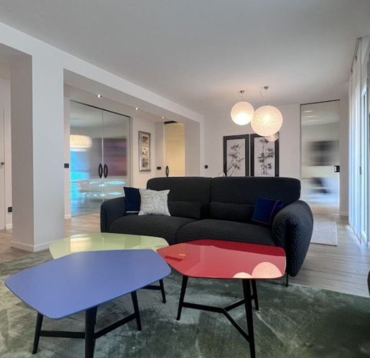 Reforma Integral Vivienda por Carpintería Castellar Huesca