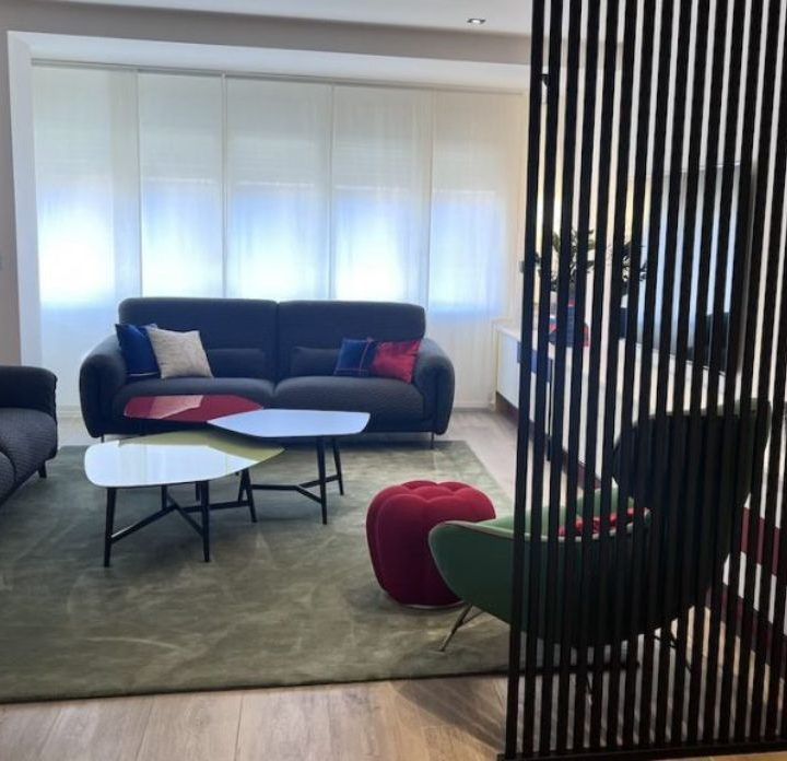 Reforma Integral Vivienda por Carpintería Castellar Huesca
