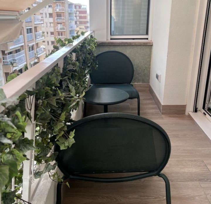 Reforma Integral Vivienda por Carpintería Castellar Huesca