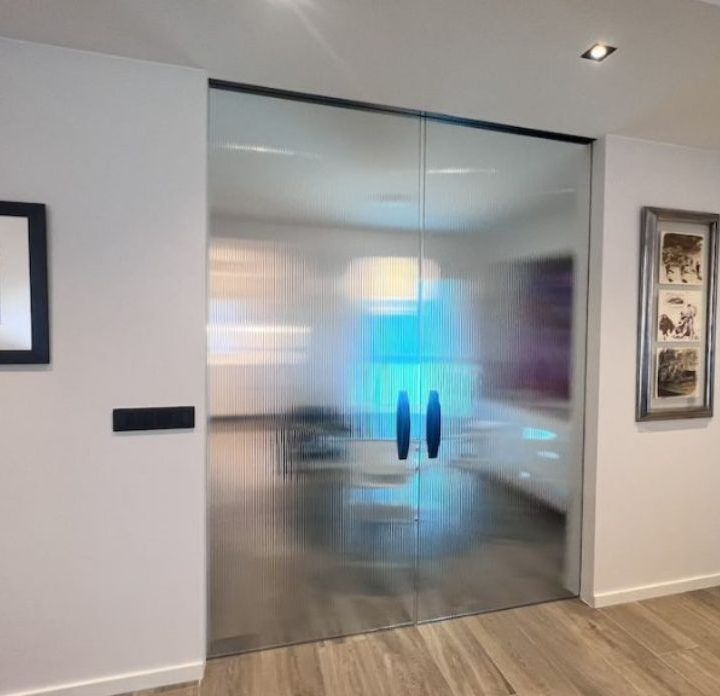 Reforma Integral Vivienda por Carpintería Castellar Huesca