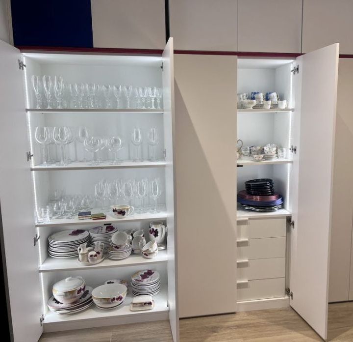 Reforma Integral Vivienda por Carpintería Castellar Huesca