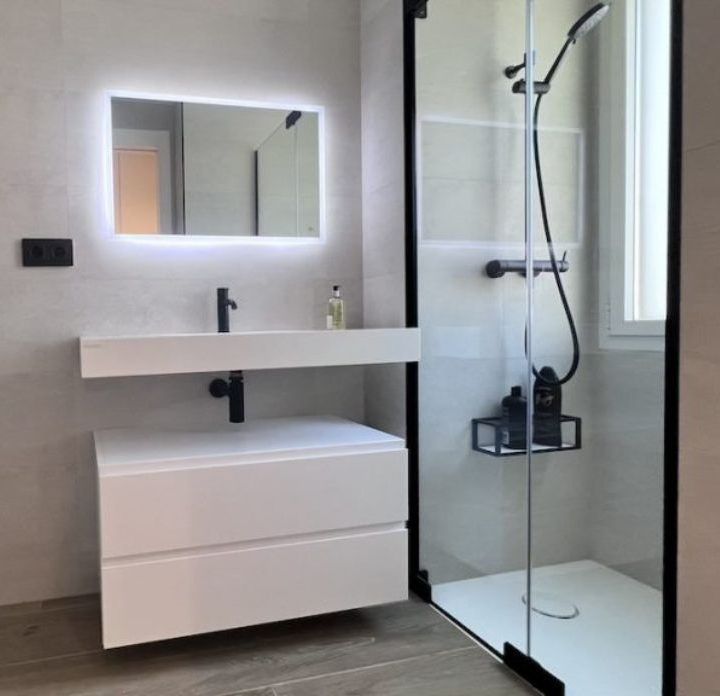 Reforma Integral Vivienda por Carpintería Castellar Huesca