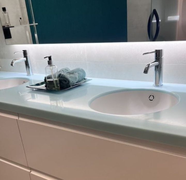 Reforma Integral Vivienda por Carpintería Castellar Huesca