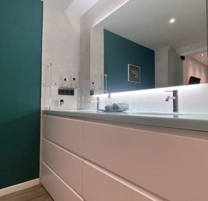 Reforma Integral Vivienda por Carpintería Castellar Huesca