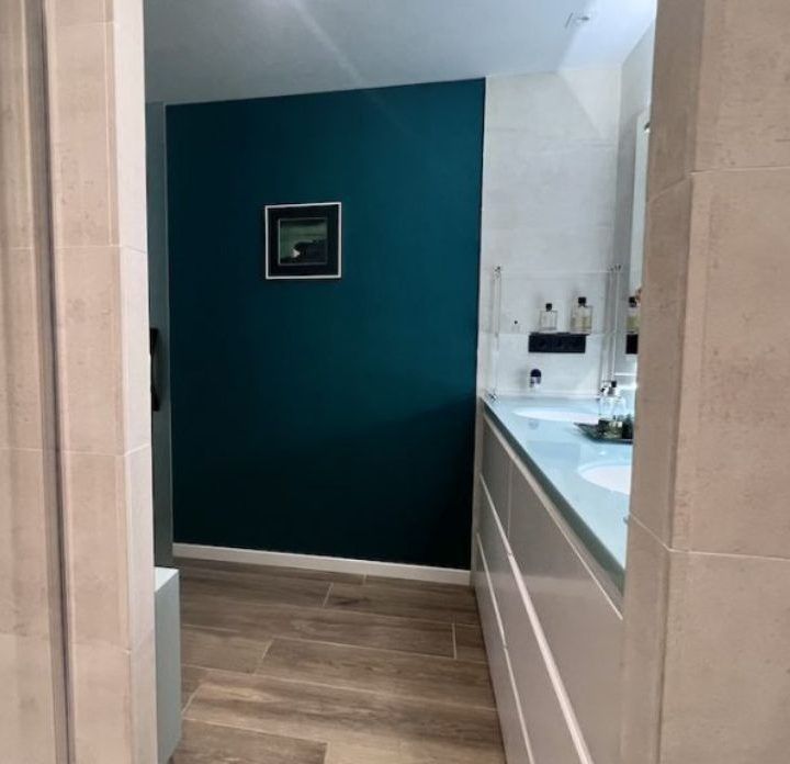 Reforma Integral Vivienda por Carpintería Castellar Huesca