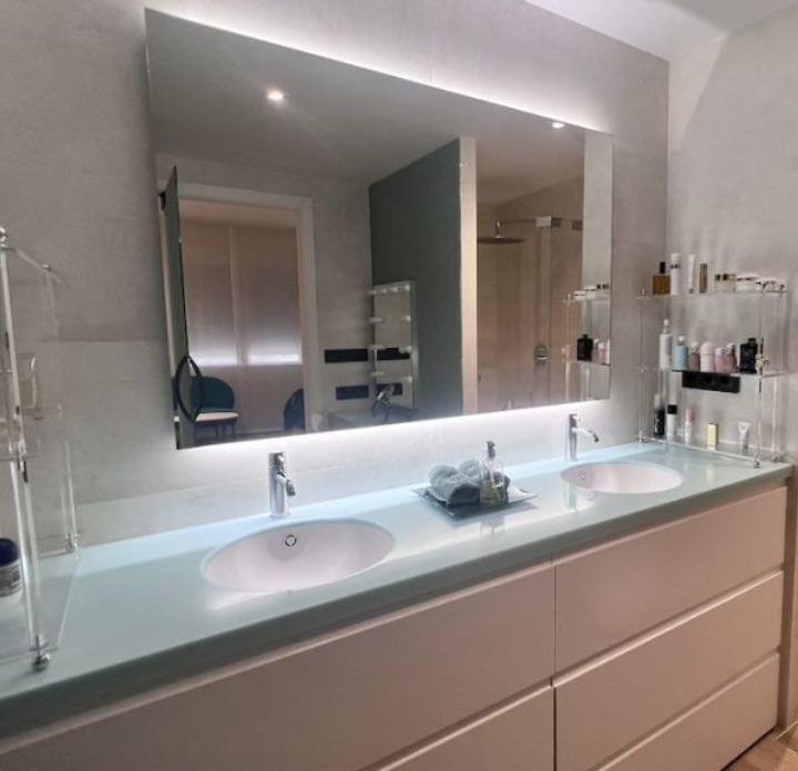 Reforma Integral Vivienda por Carpintería Castellar Huesca