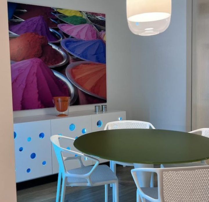 Reforma Integral Vivienda por Carpintería Castellar Huesca