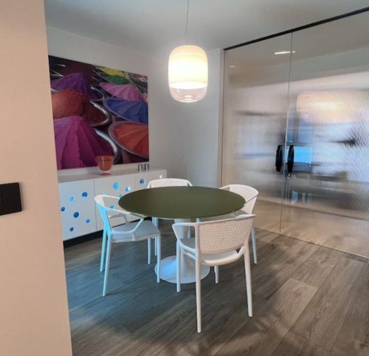 Reforma Integral Vivienda por Carpintería Castellar Huesca