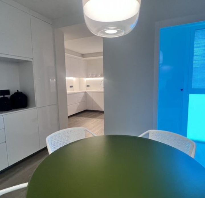 Reforma Integral Vivienda por Carpintería Castellar Huesca