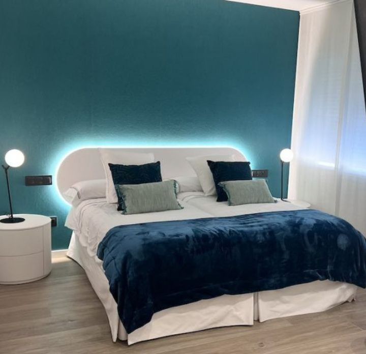 Reforma Integral Vivienda por Carpintería Castellar Huesca