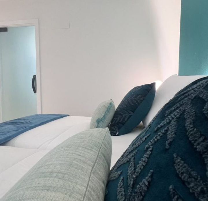 Reforma Integral Vivienda por Carpintería Castellar Huesca
