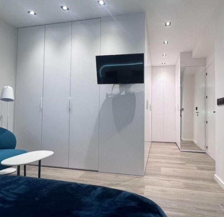 Reforma Integral Vivienda por Carpintería Castellar Huesca