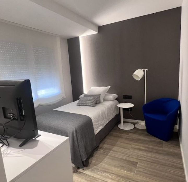 Reforma Integral Vivienda por Carpintería Castellar Huesca