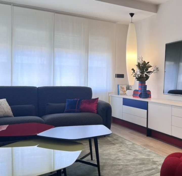 Reforma Integral Vivienda por Carpintería Castellar Huesca