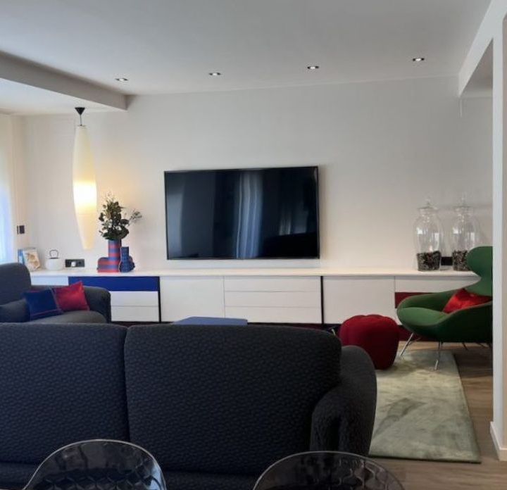 Reforma Integral Vivienda por Carpintería Castellar Huesca