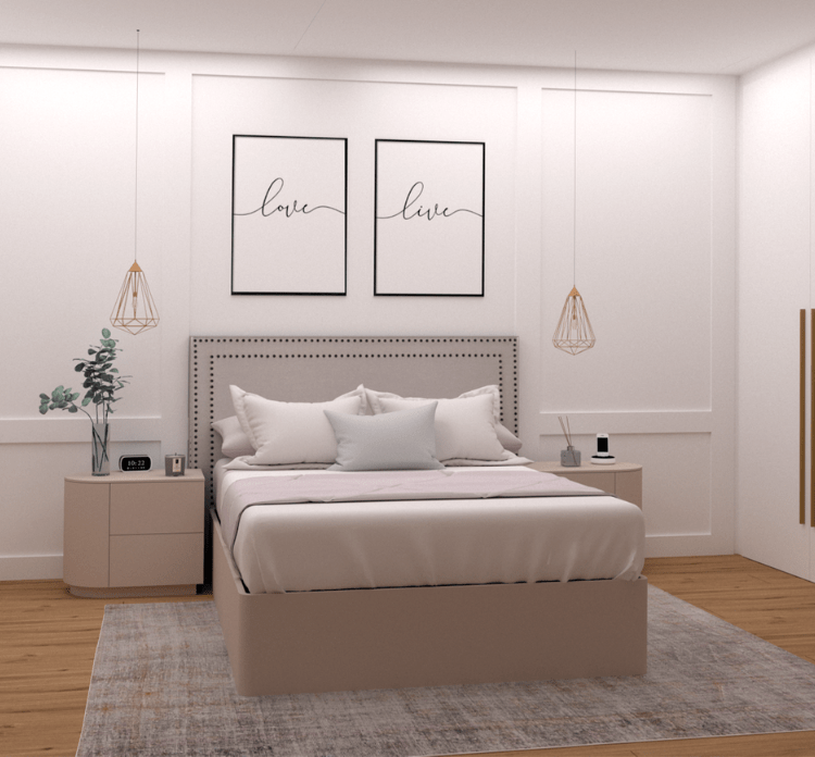 Reformas y decoración Carpinteria Castellar Huesca