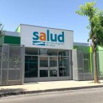 Portada Centro de Salud