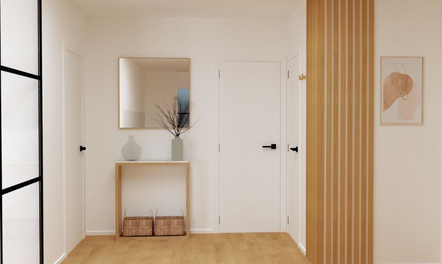 Render puertas