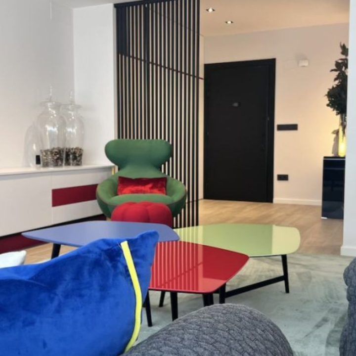 Reforma Integral Vivienda por Carpintería Castellar Huesca